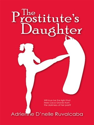 cover image of The Prostitute's Daughter